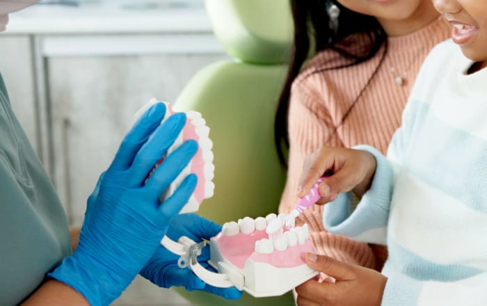 Orthodontic Care at Orthodontic Specialists of Lake Oswego