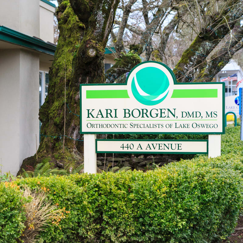 About Lake Oswego Orthodontist