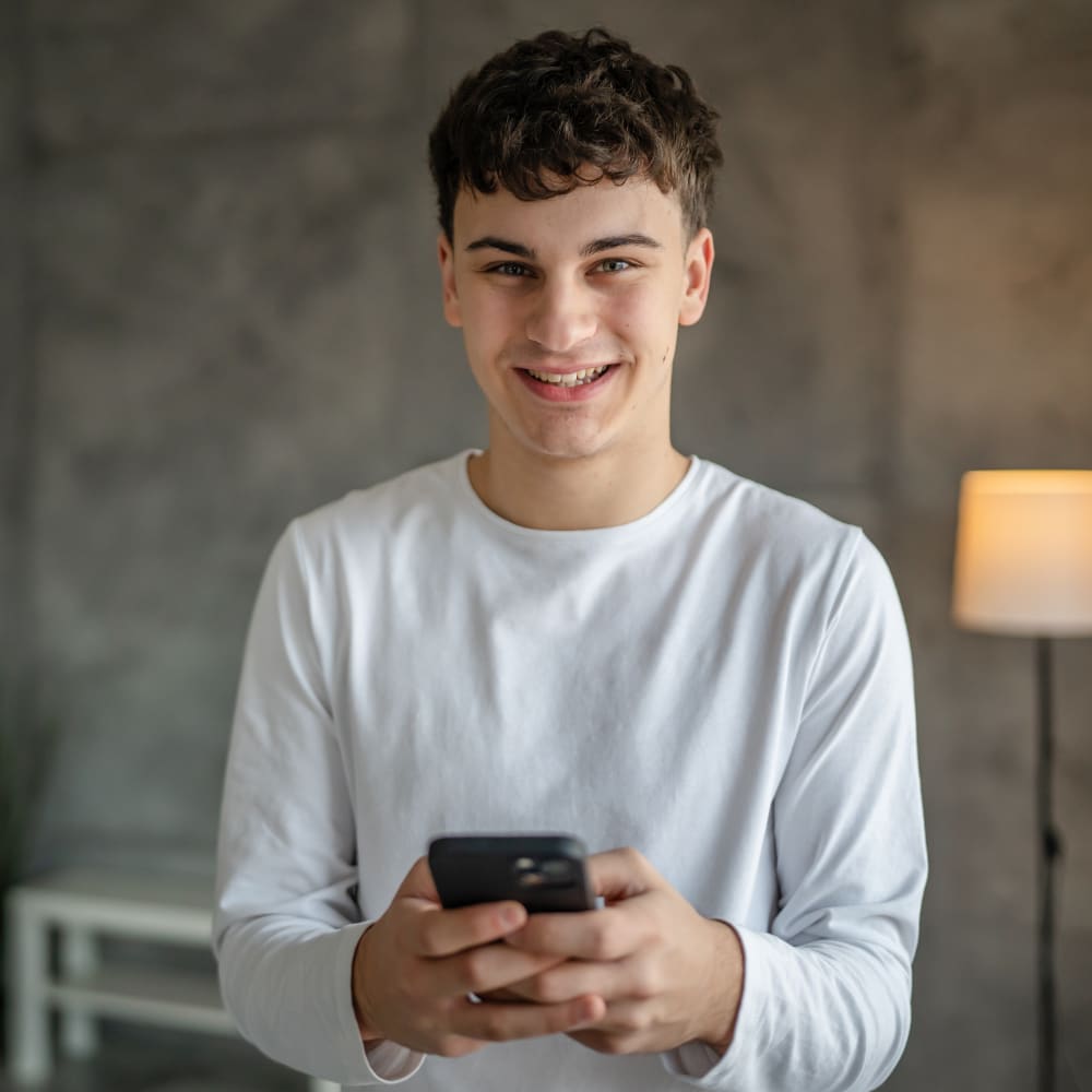 Invisalign Teen at Orthodontic Specialists of Lake Oswego