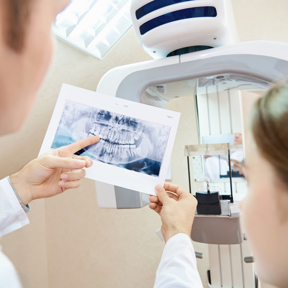 Technology at Orthodontic Specialists of Lake Oswego