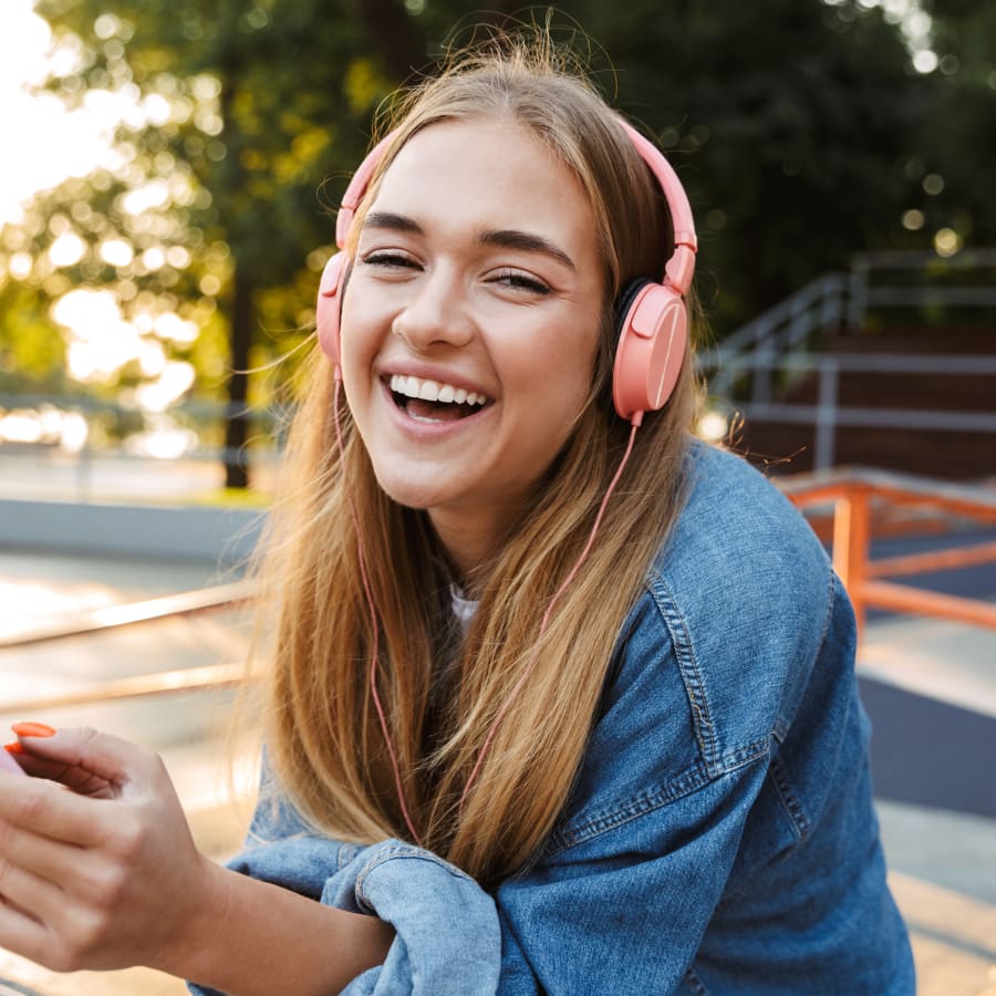 Invisalign Teen at Orthodontic Specialists of Lake Oswego